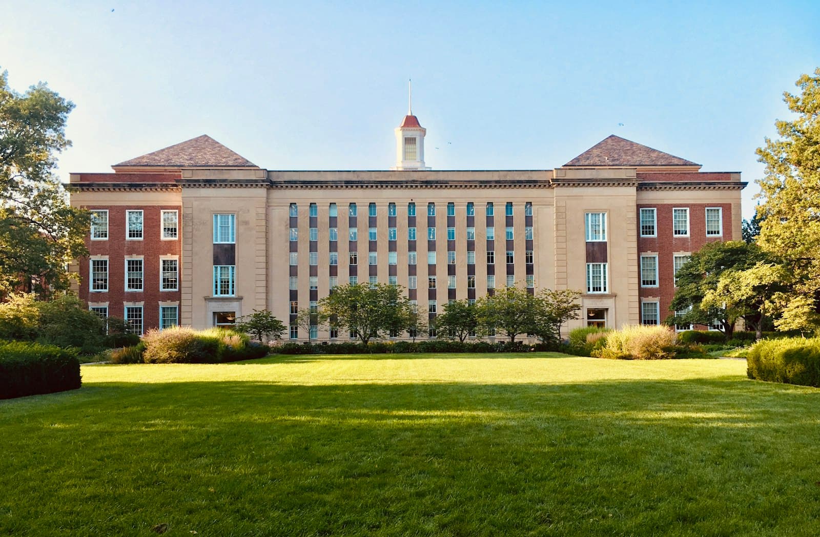 York University Student Residence, Toronto
